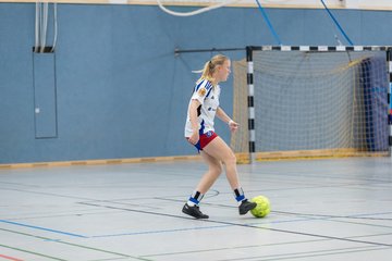 Bild 393 - wBJ NFV Futsalmeisterschaft